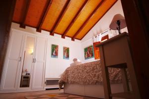 Villa Ada con Piscina, Jardin y Parking 9,3