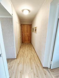 Kuressaare Rohu Apartment