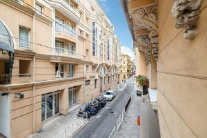 Appartements La victoire : photos des chambres