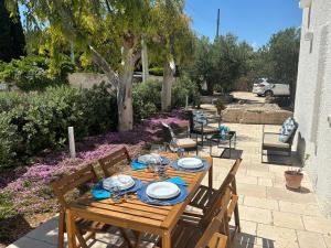 Aquarium - Villa con accesso al mare - parcheggio