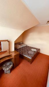 Готельний комплекс «НАТАН»