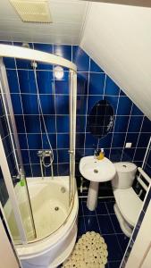 Готельний комплекс «НАТАН»