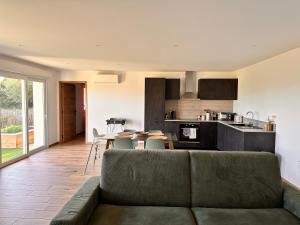 Appartements La poudriere : photos des chambres
