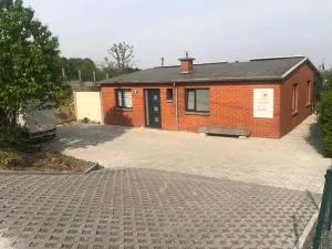 Le Coeur sur la Main - Suarlée