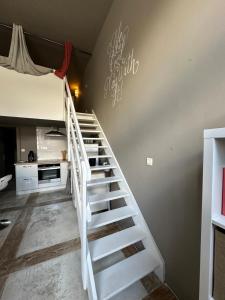 Appartements La cabane limougeaude : photos des chambres