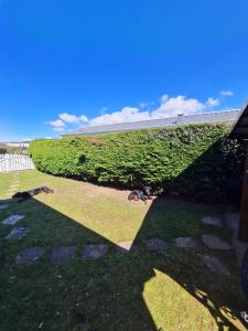 Campings GRAND BUNGALOW frond de mer sur la Cote d'Opale : photos des chambres