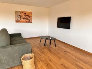 Appartements La poudriere : Appartement 1 Chambre