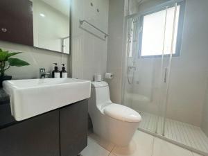 JB City Danga Bay-CG Shopping Mall Apartment