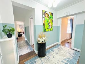 Hyde Park Comfortable Two Bedroom Apartment