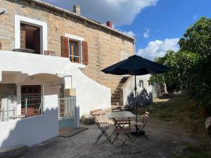 Charmante maison de village