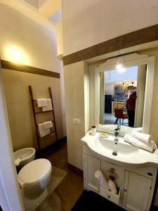 Frisella Centro Storico Apartments