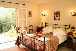 Appartements La Bastide Saint Christophe : photos des chambres