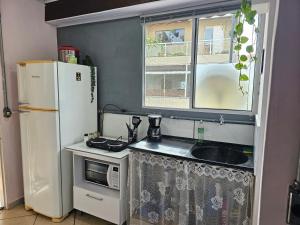 Apartamento Kit Completo em Osasco