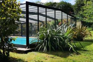 Chalets Chalet des Fees - Piscine : photos des chambres