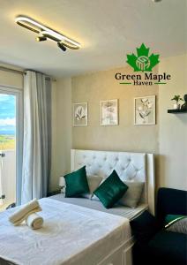 Green Maple Haven - Saekyung Village 1 Phase 3, Marigondon Lapulapu City