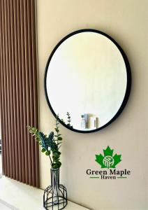 Green Maple Haven - Saekyung Village 1 Phase 3, Marigondon Lapulapu City