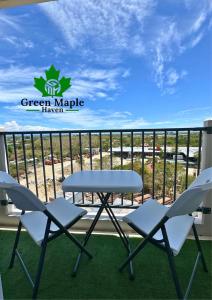 Green Maple Haven - Saekyung Village 1 Phase 3, Marigondon Lapulapu City