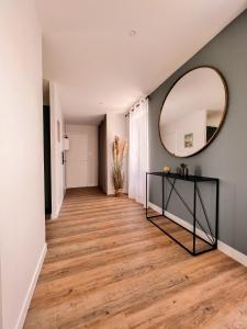 Appartements Au Roupillon du Canal : photos des chambres