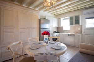 Charisma House Ornos Beach Mykonos