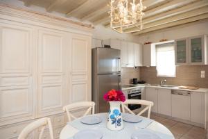 Charisma House Ornos Beach Mykonos