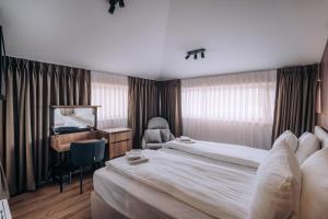 Hotel Aleksandrija