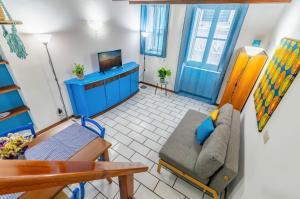 The Travellers House - Palermo Station Apartments