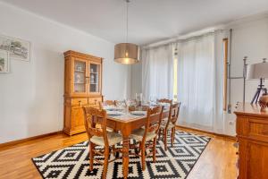 OPORTO GUEST Lobo Flat with Parking