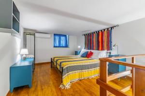 The Travellers House - Palermo Station Apartments