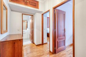 OPORTO GUEST Lobo Flat with Parking