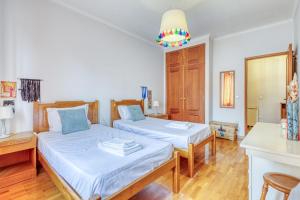 OPORTO GUEST Lobo Flat with Parking
