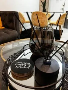 The Blyde Ekhaya - Каллінан