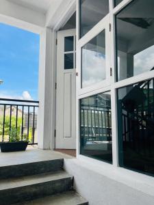 The Urban Hideout - 3hvězdičkové hotely ve městě Nuwara Eliya