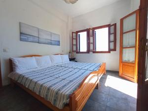 Katafigio Home in Tsagkarada Village