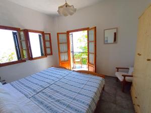 Katafigio Home in Tsagkarada Village