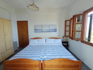 Katafigio Home in Tsagkarada Village