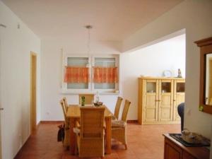 Ferienhaus Vineta FeWo Undine am Nationalpark Vorpommersche Boddenlandschaft an der Ostsee