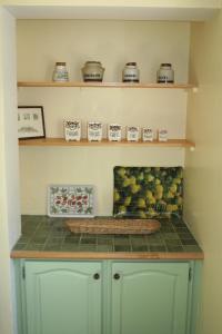 Appartements La Bastide Saint Christophe : photos des chambres