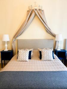 B&B / Chambres d'hotes Chambres D'Hotes La Villa Alienor : photos des chambres