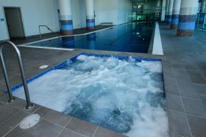 Brighton Shores 1 bedroom apartment