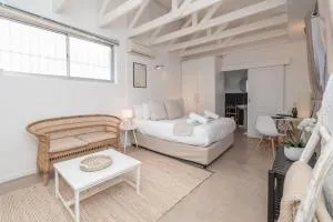 Bohemian, Neutral Studio Close to Promenade - 开普敦