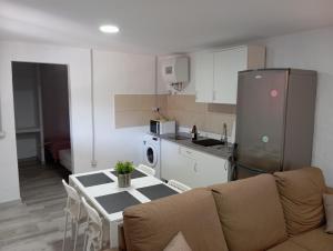 CASA GRANDE FINCA EL CALABRES