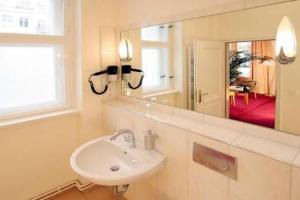 Hotel Vivaldi Berlin am Kurfürstendamm