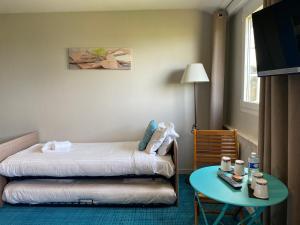 Hotels Park Hotel Bellevue : photos des chambres