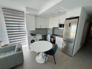 Apartamento Playa Oliva