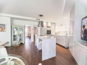 Apartamento Andrea con piscina