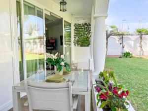 Apartamento Andrea con piscina