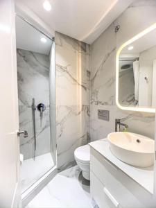 Apartamento Andrea con piscina