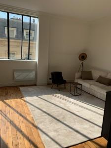 Superbe appartement Tour Eiffel