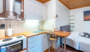 Vuokatti Weekend Studio