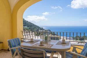Residenza "il sogno di Geppino" al centro di Capri
